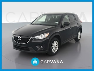 2013 Mazda CX-5 Touring JM3KE4CE6D0116745 2013 Mazda CX-5 Touring