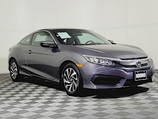 2016 Honda Civic LX-P 2HGFC4B07GH311261 2016 Honda Civic LX-P