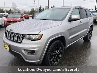 2020 Jeep Grand Cherokee Altitude 1C4RJFAG2LC310835 2020 Jeep Grand Cherokee Altitude