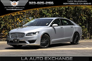 2018 Lincoln MKZ Reserve 3LN6L5E91JR613876 2018 Lincoln MKZ Reserve