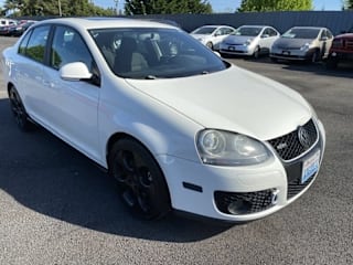 2008 Volkswagen GLI Base 3VWDJ71K48M141473 2008 Volkswagen GLI Base