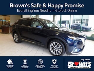 2016 Mazda CX-9 Grand Touring JM3TCADY0G0114463 2016 Mazda CX-9 Grand Touring