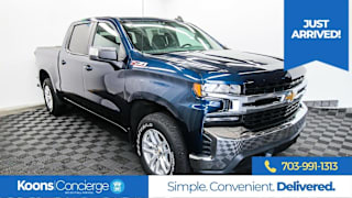 2019 Chevrolet Silverado 1500 3GCUYDED6KG216317 2019 Chevrolet Silverado 1500