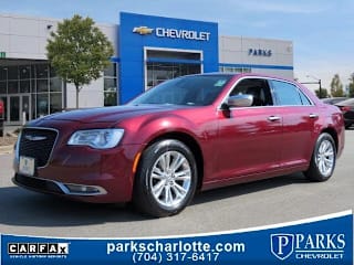 2016 Chrysler 300 C 2C3CCAEG0GH328688 2016 Chrysler 300 C