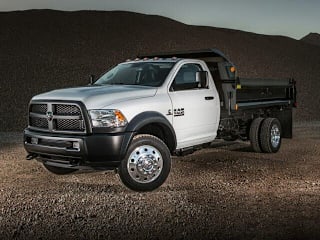 2016 Ram Chassis 3500 Tradesman 3C7WRSBJ7GG116712 2016 Ram Chassis 3500 Tradesman