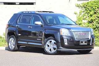 2015 GMC Terrain Denali 2GKALUEK6F6277995 2015 GMC Terrain Denali
