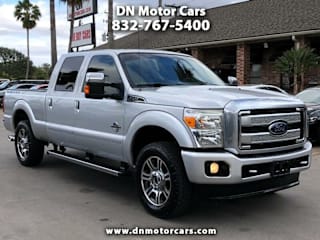 2013 Ford F-250 Super Duty 1FT7W2BT1DEB72109 2013 Ford F-250 Super Duty