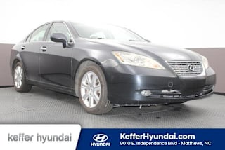 2007 Lexus ES 350 Base JTHBJ46G872040390 2007 Lexus ES 350 Base