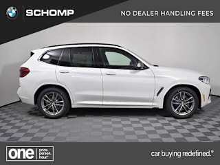 2021 BMW X3 M 5YMTS0C01M9G57727 2021 BMW X3 M