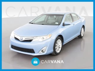 2012 Toyota Camry Hybrid XLE 4T1BD1FK0CU008877 2012 Toyota Camry Hybrid XLE