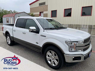 2019 Ford F-150 King Ranch 1FTEW1C40KFC85694 2019 Ford F-150 King Ranch