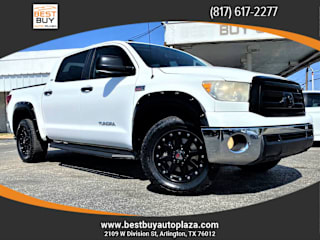 2012 Toyota Tundra Grade 5TFEY5F15CX115846 2012 Toyota Tundra Grade