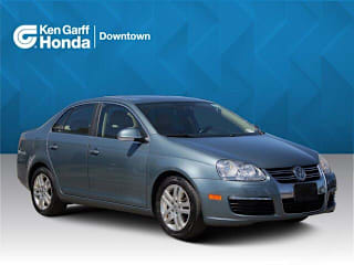2006 Volkswagen Jetta TDI 3VWDT71K66M030768 2006 Volkswagen Jetta TDI