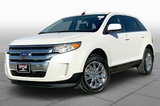 2011 Ford Edge 2FMDK3KC3BBA85448 2011 Ford Edge