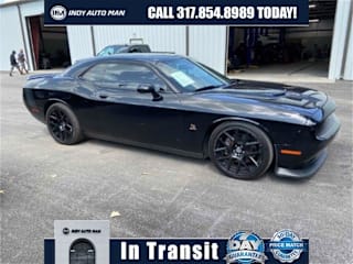 2015 Dodge Challenger R/T Scat Pack 2C3CDZFJXFH750648 2015 Dodge Challenger R/T Scat Pack
