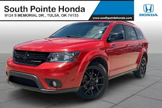 2017 Dodge Journey GT 3C4PDDEG4HT529823 2017 Dodge Journey GT