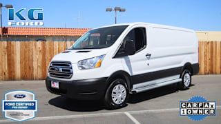 2019 Ford Transit Cargo 250 1FTYR1ZM5KKA86062 2019 Ford Transit Cargo 250
