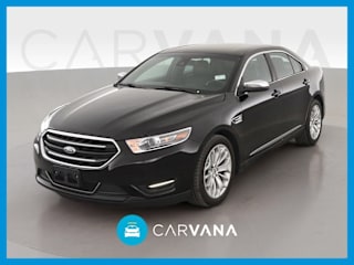 2018 Ford Taurus Limited 1FAHP2F83JG109719 2018 Ford Taurus Limited