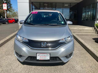 2015 Honda Fit EX 3HGGK5G84FM713914 2015 Honda Fit EX