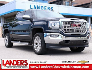 2017 GMC Sierra 1500 SLT 3GTP1NEC8HG435285 2017 GMC Sierra 1500 SLT