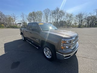 2014 Chevrolet Silverado 1500 LT 1GCVKREH9EZ212577 2014 Chevrolet Silverado 1500 LT