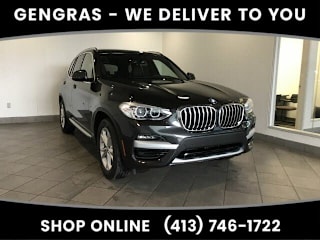 2021 BMW X3 xDrive30i 5UXTY5C08M9G51426 2021 BMW X3 xDrive30i