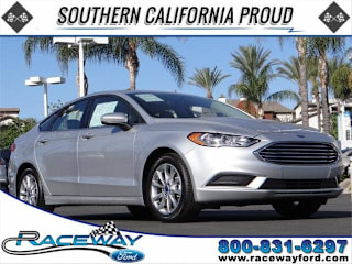 2017 Ford Fusion SE 3FA6P0HD2HR247714 2017 Ford Fusion SE