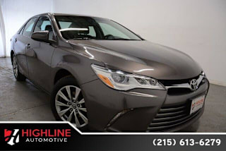 2016 Toyota Camry 4T1BK1FKXGU572080 2016 Toyota Camry