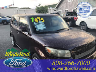 2010 Scion xB Base JTLZE4FE0A1099535 2010 Scion xB Base