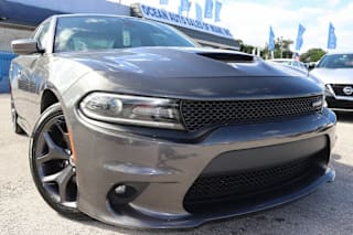 2019 Dodge Charger GT 2C3CDXHG7KH583939 2019 Dodge Charger GT