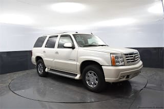 2005 Cadillac Escalade Base 1GYEK63N85R128851 2005 Cadillac Escalade Base