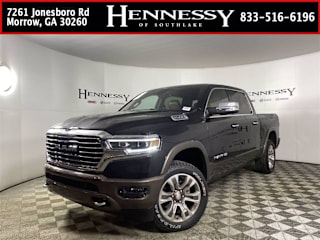 2020 Ram Pickup 1500 1C6SRFKT5LN304643 2020 Ram Pickup 1500