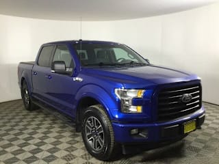 2017 Ford F-150 1FTEW1EF1HFB04514 2017 Ford F-150