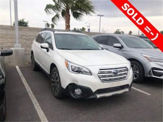 2015 Subaru Outback 3.6R Limited 4S4BSENC2F3297651 2015 Subaru Outback 3.6R Limited