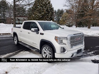 2019 GMC Sierra 1500 1GTU9FEL6KZ230654 2019 GMC Sierra 1500