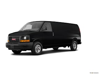 2016 GMC Savana Cargo 2500 1GTW7BFGXG1216481 2016 GMC Savana Cargo 2500