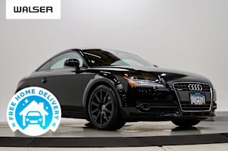 2010 Audi TT 2.0T quattro Premium Plus TRUFFAFK5A1013903 2010 Audi TT 2.0T quattro Premium Plus