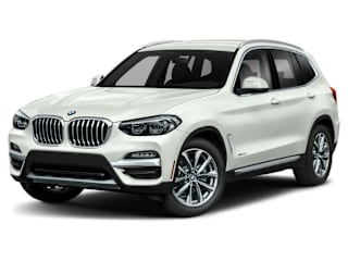 2019 BMW X3 M40i 5UXTS3C50K0Z05484 2019 BMW X3 M40i