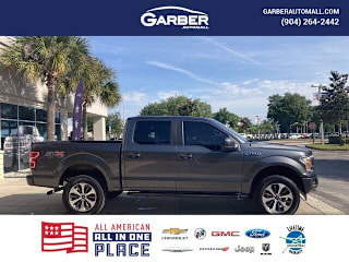 2019 Ford F-150 XL 1FTEW1EP5KFB33563 2019 Ford F-150 XL
