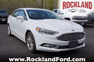 2017 Ford Fusion SE 3FA6P0HD1HR114376 2017 Ford Fusion SE