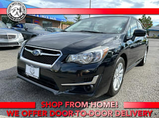 2016 Subaru Impreza 2.0i Premium JF1GPAB68G8346042 2016 Subaru Impreza 2.0i Premium