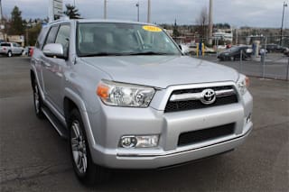 2013 Toyota 4Runner Limited JTEBU5JR8D5136310 2013 Toyota 4Runner Limited