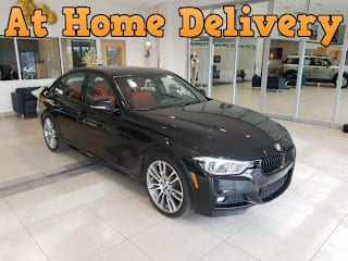 2018 BMW 3 Series 330i xDrive WBA8D9G59JNU67190 2018 BMW 3 Series 330i xDrive