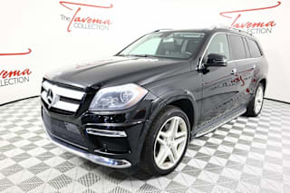 2015 Mercedes-Benz GL-Class GL 550 4MATIC 4JGDF7DEXFA543496 2015 Mercedes-Benz GL-Class GL 550 4MATIC