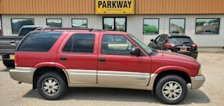 2001 GMC Jimmy SLE 1GKDT13W612115842 2001 GMC Jimmy SLE