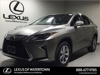 2018 Lexus RX 350 2T2BZMCA3JC142145 2018 Lexus RX 350