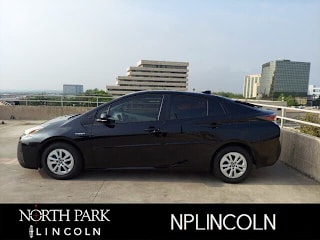 2016 Toyota Prius JTDKBRFU5G3007441 2016 Toyota Prius