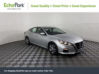 2019 Nissan Altima 2.5 S 1N4BL4BV0KC243833 2019 Nissan Altima 2.5 S