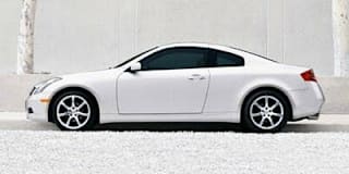2007 Infiniti G35 JNKCV54E67M902641 2007 Infiniti G35