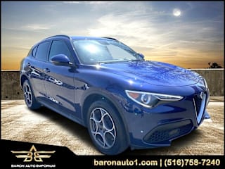 2018 Alfa Romeo Stelvio Sport ZASFAKPN2J7B87388 2018 Alfa Romeo Stelvio Sport
